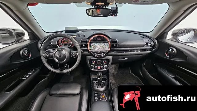 Mini Clubman Cooper Clubman 2020 года - похожие автомобили