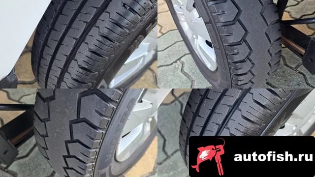 Chevrolet (GM Daewoo) labo New Labo 2019 года - похожие автомобили