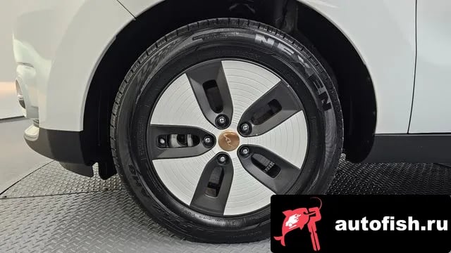 Kia Soul Sawul EV 2018 года - вид 5