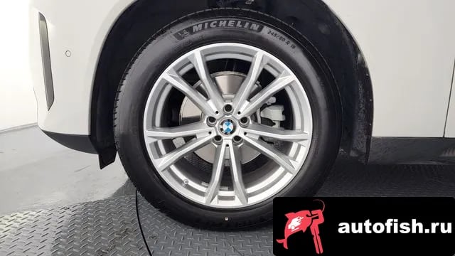 BMW X3 X3 (G45) 2025 года - вид 5