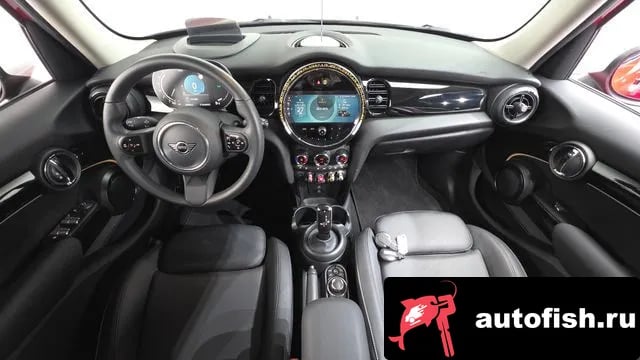 Mini Cooper Cooper 2023 года - похожие автомобили
