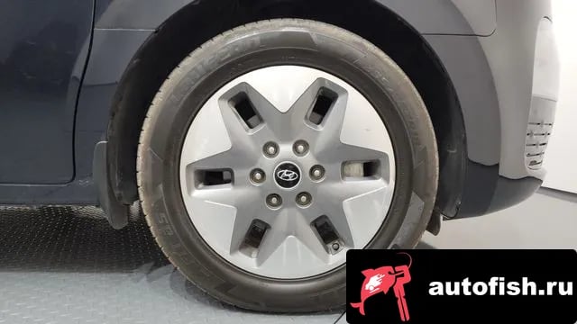 Hyundai Staria Staria 2022 года - похожие автомобили