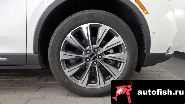 Lincoln Corsair Cosair 2022 года - вид 5