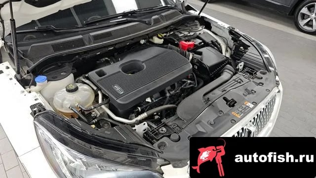 Lincoln Corsair Cosair 2022 года - похожие автомобили