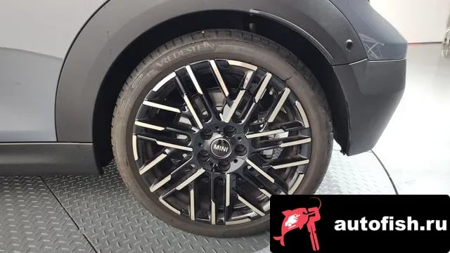 Mini Cooper Convertible Cooper S Convertible 4th Generation 2025 года - вид 5