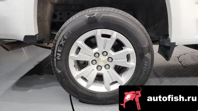 Chevrolet (GM Daewoo) Colorado Real New Colorado 2021 года - вид 5