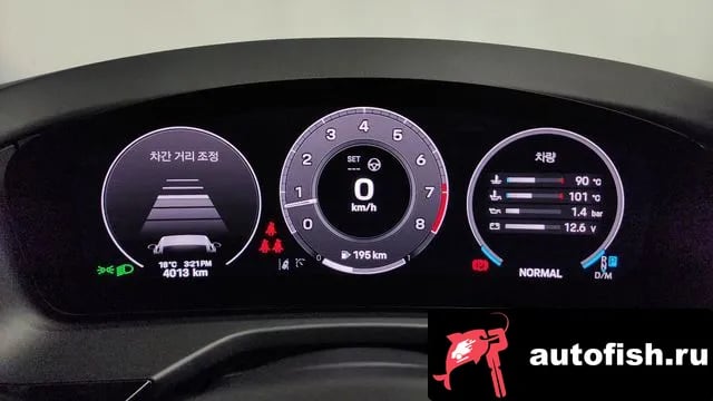 Porsche Panamera Panamera (976) 2025 года - похожие автомобили