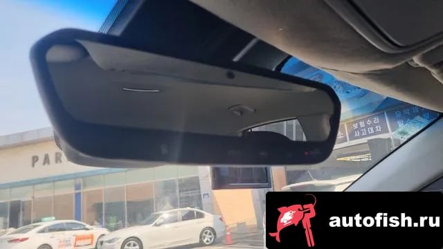 Kia Niro Niro EV 2019 года - вид 3