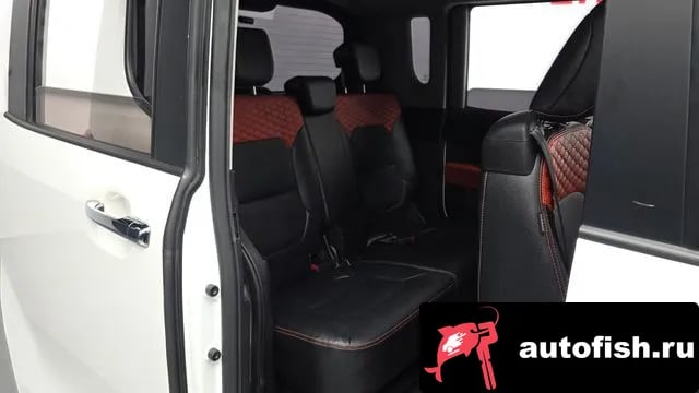 Kia RAY The New Ray 2018 года - похожие автомобили