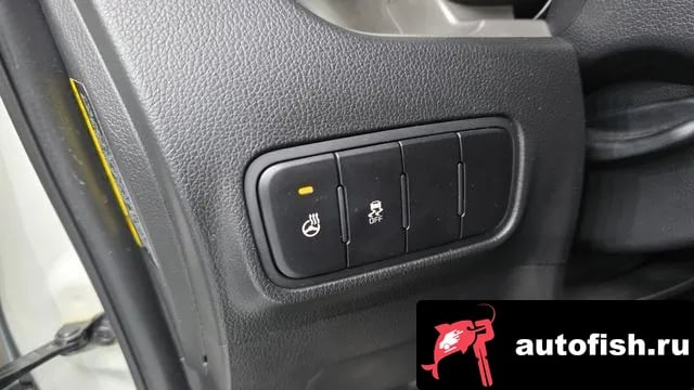 Kia RAY The New Ray 2018 года - похожие автомобили