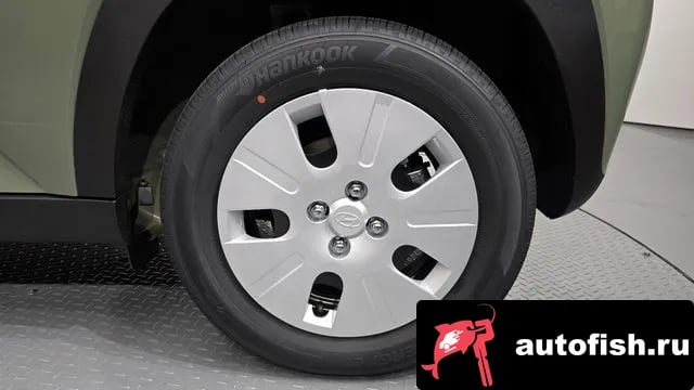 Hyundai Casper The New Casper 2026 года - вид 5