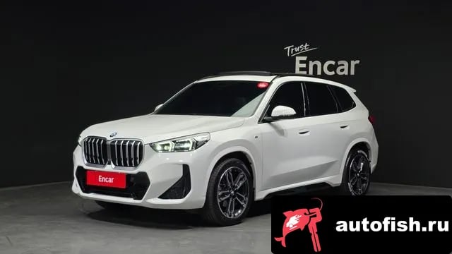BMW X1 X1 (U11) 2024 года - вид 1