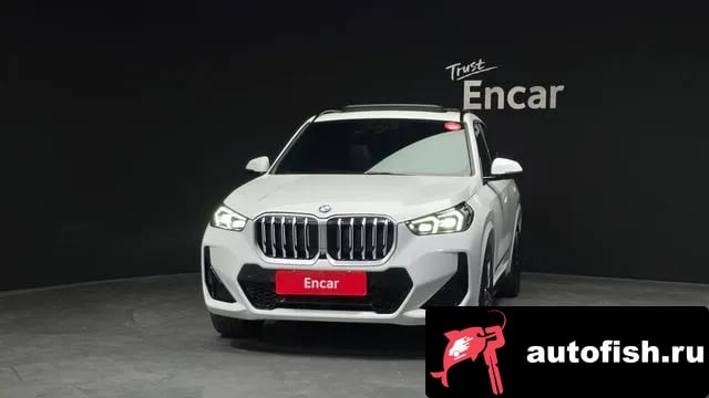 BMW X1 X1 (U11) 2024 года - вид 3