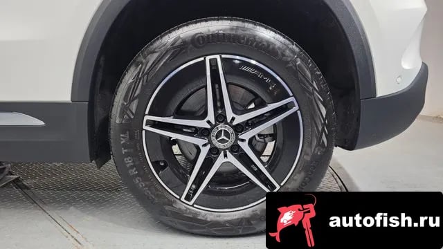 Mercedes-Benz EQA EQA H243 2023 года - вид 5