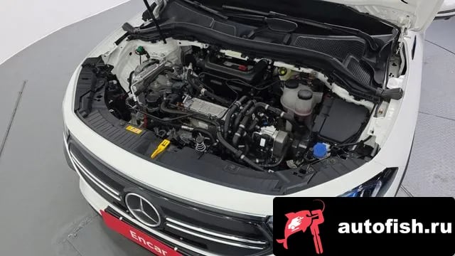 Mercedes-Benz EQA EQA H243 2023 года - вид 6