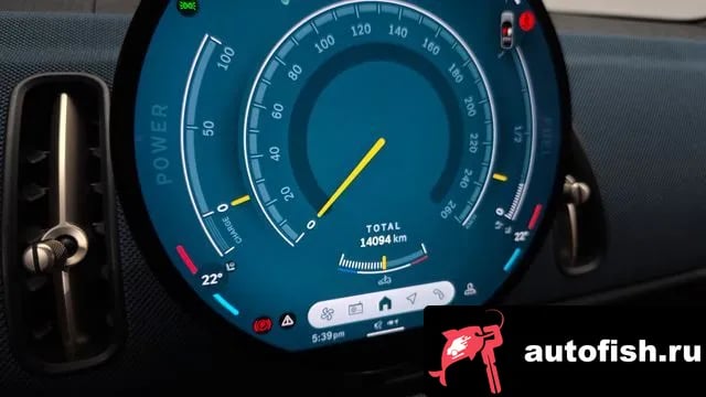 Mini Countryman Cooper S Countryman 3rd Generation 2024 года - похожие автомобили