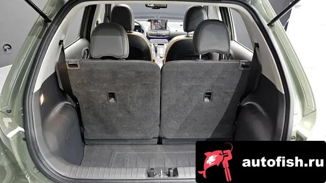 Hyundai Casper Casper 2021 года - похожие автомобили