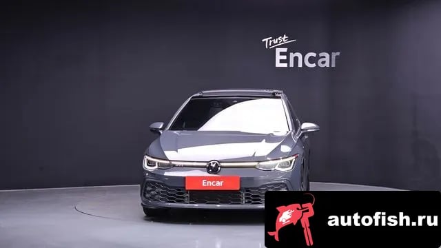 Volkswagen Golf Golf 8th Generation 2024 года - похожие автомобили