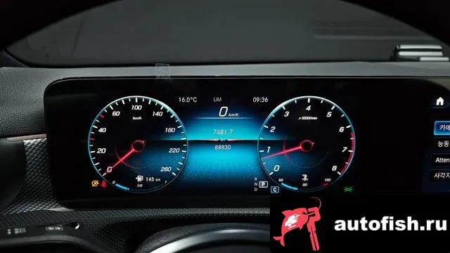 Mercedes-Benz A-Class A-Class W177 2021 года - похожие автомобили