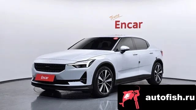 Polestar Polestar 2 Polestar 2 2022 года - автомобиль из Южной Кореи