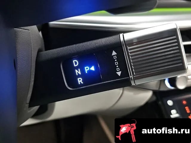 Hyundai Grandeur Granger Hybrid (GN7) 2025 года - похожие автомобили