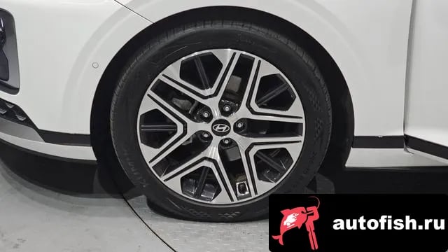 Hyundai Grandeur Granger Hybrid (GN7) 2023 года - похожие автомобили