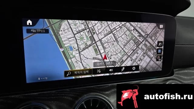 Mercedes-Benz CLS-Class CLS-Class C257 2021 года - похожие автомобили