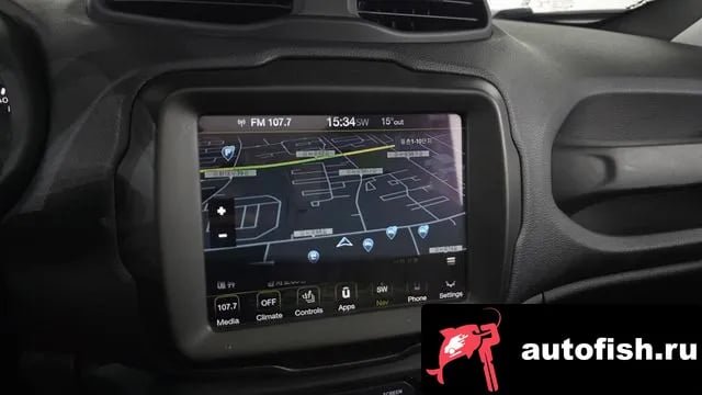 Jeep Renegade Renegade 2020 года - похожие автомобили