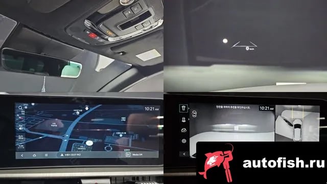 Kia Sportage The New Sportage 5th Generation Hybrid 2025 года - похожие автомобили