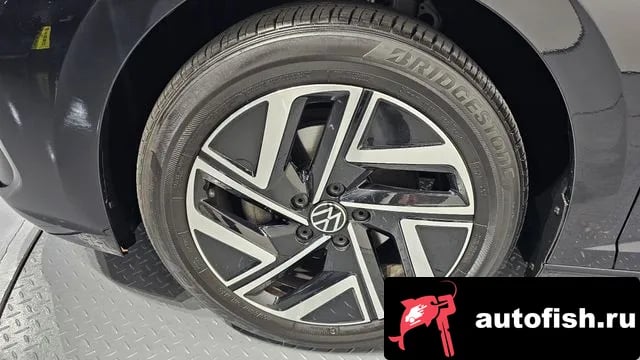 Volkswagen Jetta 7th Generation of Zeta 2024 года - вид 5