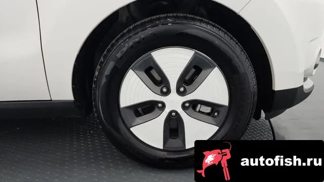 Kia Soul Sawul EV 2018 года - вид 5