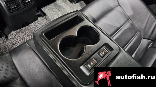 Renault Korea (Samsung) SM6 SM6 2018 года - похожие автомобили