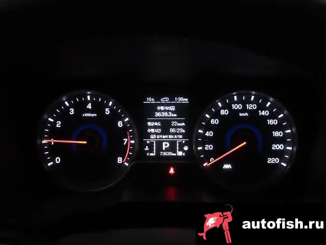 KG Mobility (Ssangyong) TIBOLI Berry New Tivoli 2022 года - вид 5