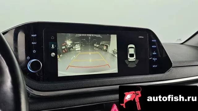 Hyundai Sonata Sonata (DN8) 2020 года - похожие автомобили