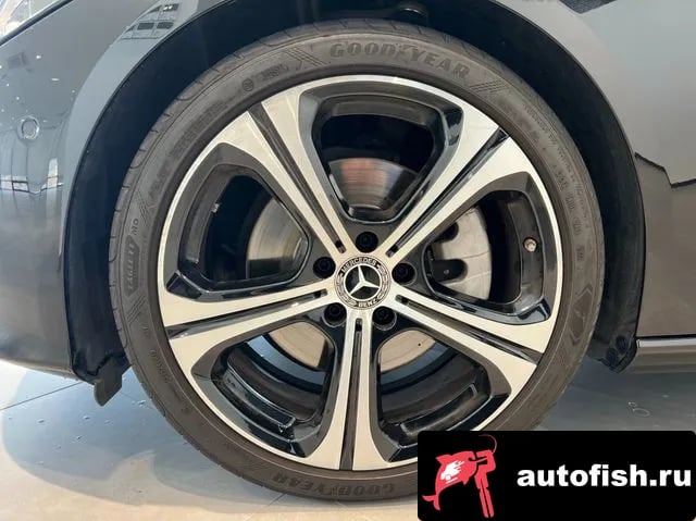 Mercedes-Benz C-Class C-Class W206 2024 года - вид 5