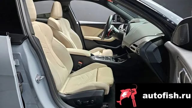 BMW 2-Series 2 Series Gran Coupe (F74) 2025 года - похожие автомобили