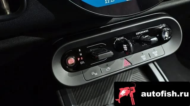 Mini Countryman Cooper S Countryman 3rd Generation 2025 года - похожие автомобили