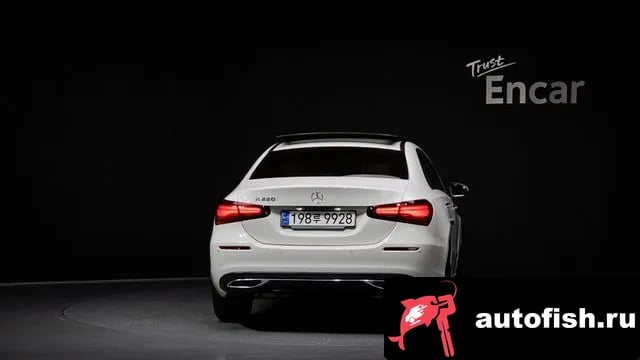 Mercedes-Benz A-Class A-Class W177 2023 года - вид 4