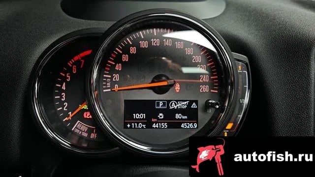 Mini Countryman Cooper Country Man 2019 года - похожие автомобили