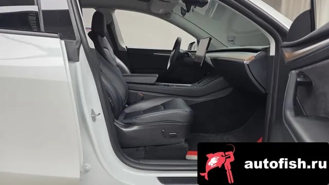 Tesla Model Y Model Y 2023 года - похожие автомобили