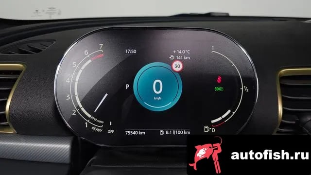 Mini Clubman Cooper Clubman 2022 года - похожие автомобили
