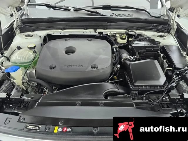 Volvo XC40 XC40 2020 года - вид 6