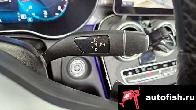 Mercedes-Benz C-Class C-Class W205 2021 года - похожие автомобили