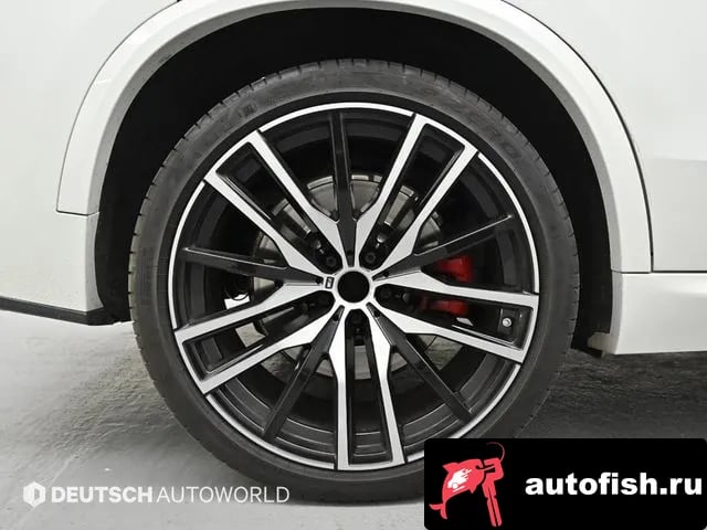 BMW X5 X5 (G05) 2023 года - вид 5