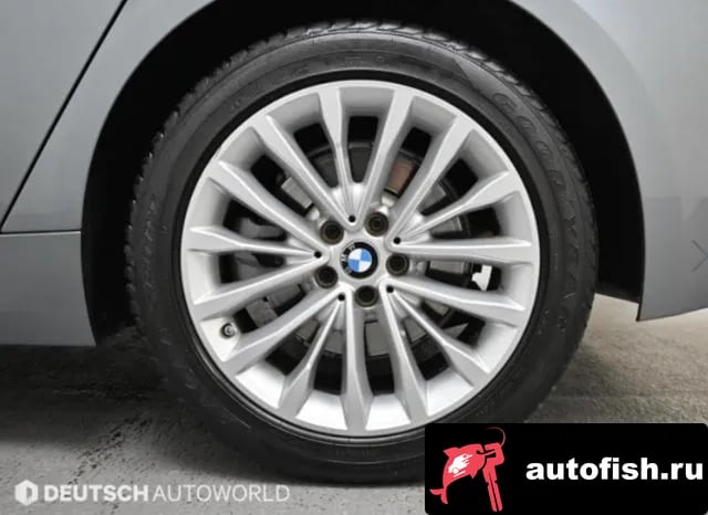 BMW 5-Series 5 Series (G30) 2019 года - похожие автомобили