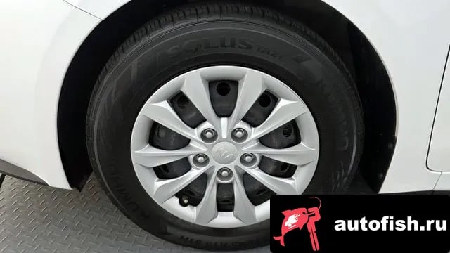 Kia K3 Come New K3 2020 года - вид 5