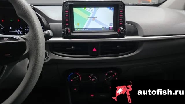 Kia morning Morning Urban (JA) 2021 года - похожие автомобили