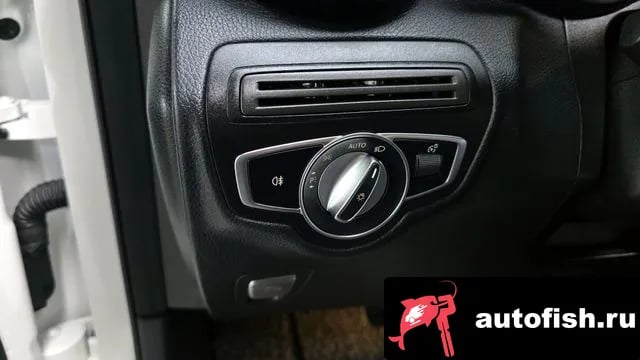 Mercedes-Benz GLC-Class GLC-Class X253 2018 года - похожие автомобили