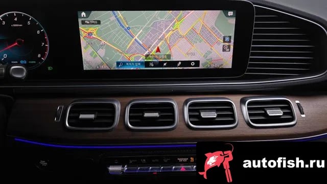 Mercedes-Benz GLE-Class GLE-Class W167 2019 года - похожие автомобили