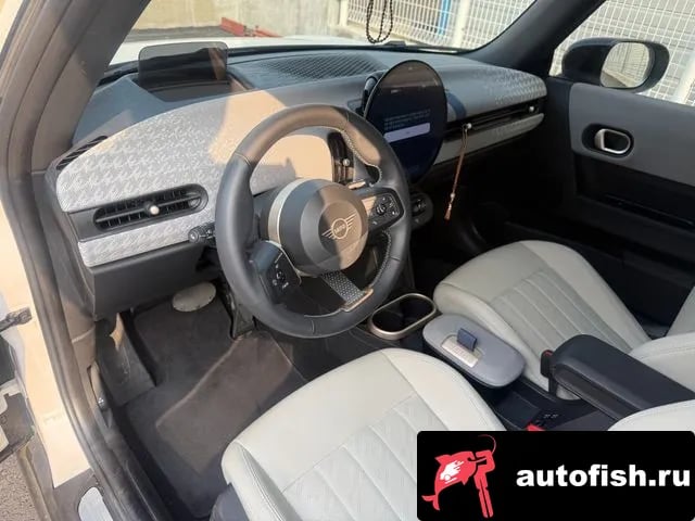 Mini Cooper Cooper S 4th Generation 2024 года - вид 2